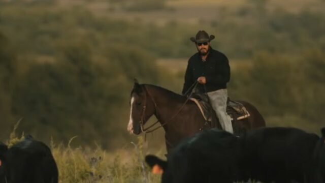 Dutton Ranch serie tv Dutton Ranch serie tv