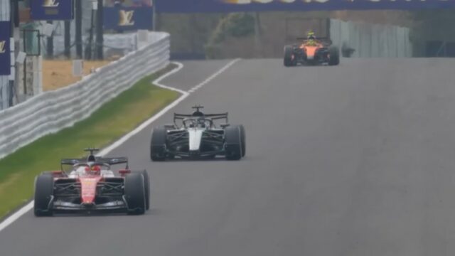 Formula 1 GP Miami programmazione tv telecronisti Formula 1 GP Miami programmazione tv telecronisti