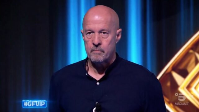 Grande Fratello Vip scontri Grande Fratello Vip scontri