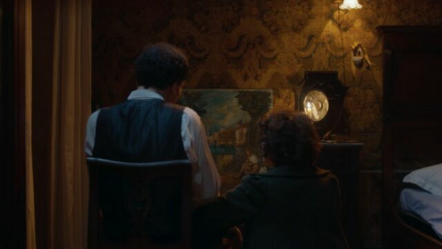 I Colori della Tempesta film trama I Colori della Tempesta film trama