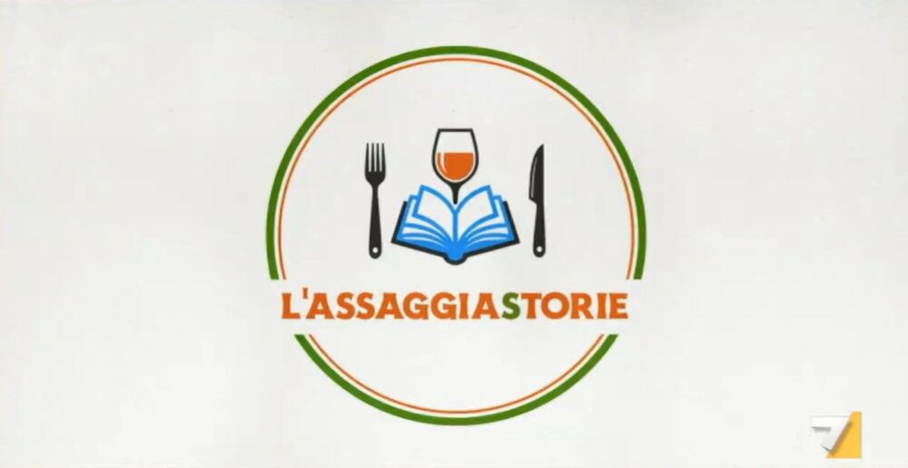L'Assaggiastorie