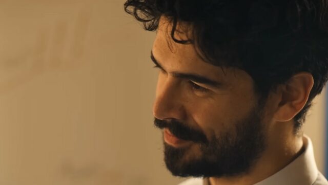 L'Erede Canale 5 L'Erede Canale 5
