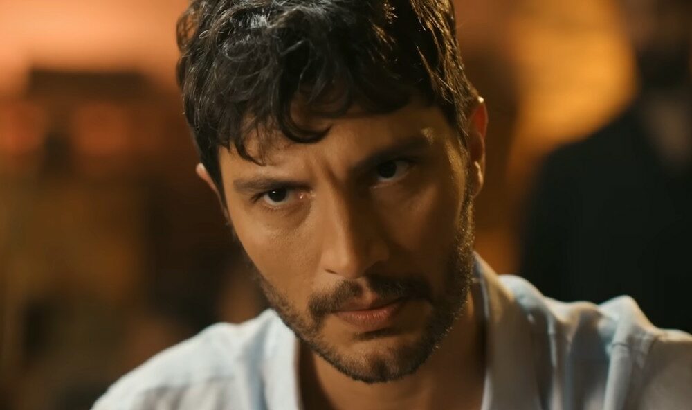 L'Erede Canale 5 finale
