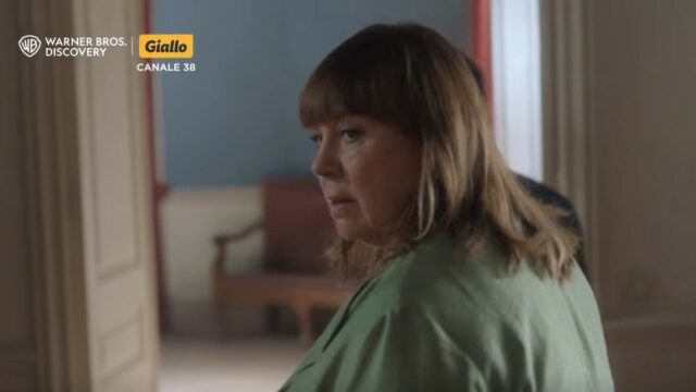 La Stagista del Crimine Ultimo round cast La Stagista del Crimine Ultimo round cast