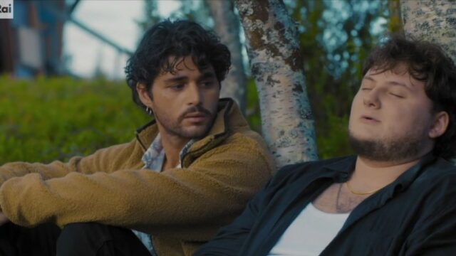 Lapponia I Love Iù film cast Lapponia I Love Iù film cast