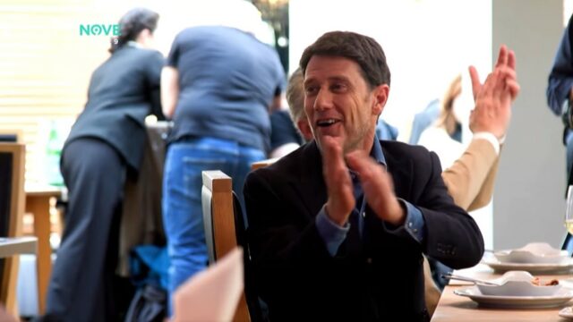 Little Big Italy 25 maggio storie Little Big Italy 25 maggio storie