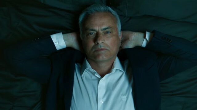 Prima Assicurazioni José Mourinho recensione Prima Assicurazioni José Mourinho recensione
