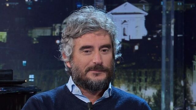 Salone del Libro di Torino 2026 Rai programma