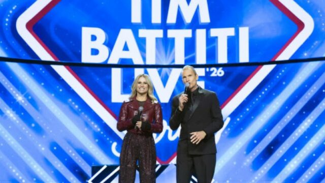 TIM Battiti Live Spring seconda puntata scaletta TIM Battiti Live Spring seconda puntata scaletta