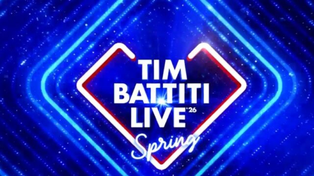 TIM Battiti Live Spring seconda puntata