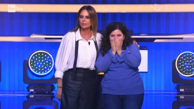 The Floor Agnese quanto ha vinto The Floor Agnese quanto ha vinto