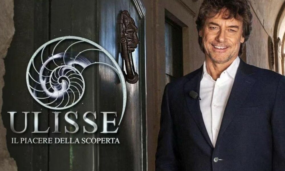 Ulisse Il piacere della scoperta Giappone