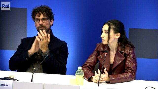 Un Futuro Aprile attori Un Futuro Aprile attori