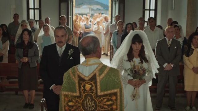 Un Nuovo Inizio Canale 5 Un Nuovo Inizio Canale 5