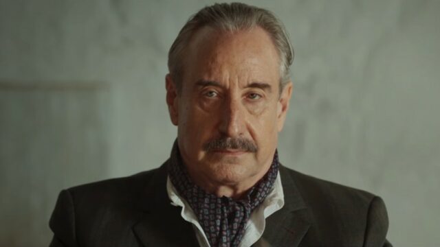 Un Nuovo Inizio Canale 5 cast Un Nuovo Inizio Canale 5 cast