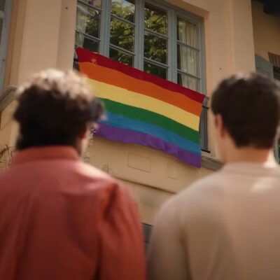 Pubblicità Idealista Pride recensione