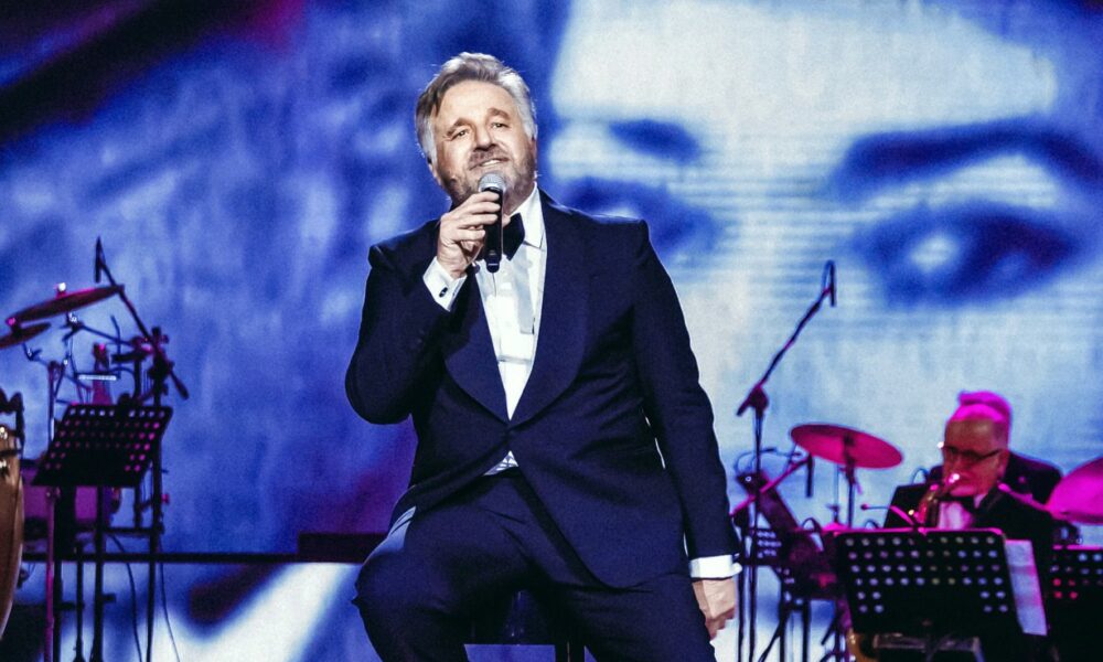 Serie tv 2027 riprese in corso